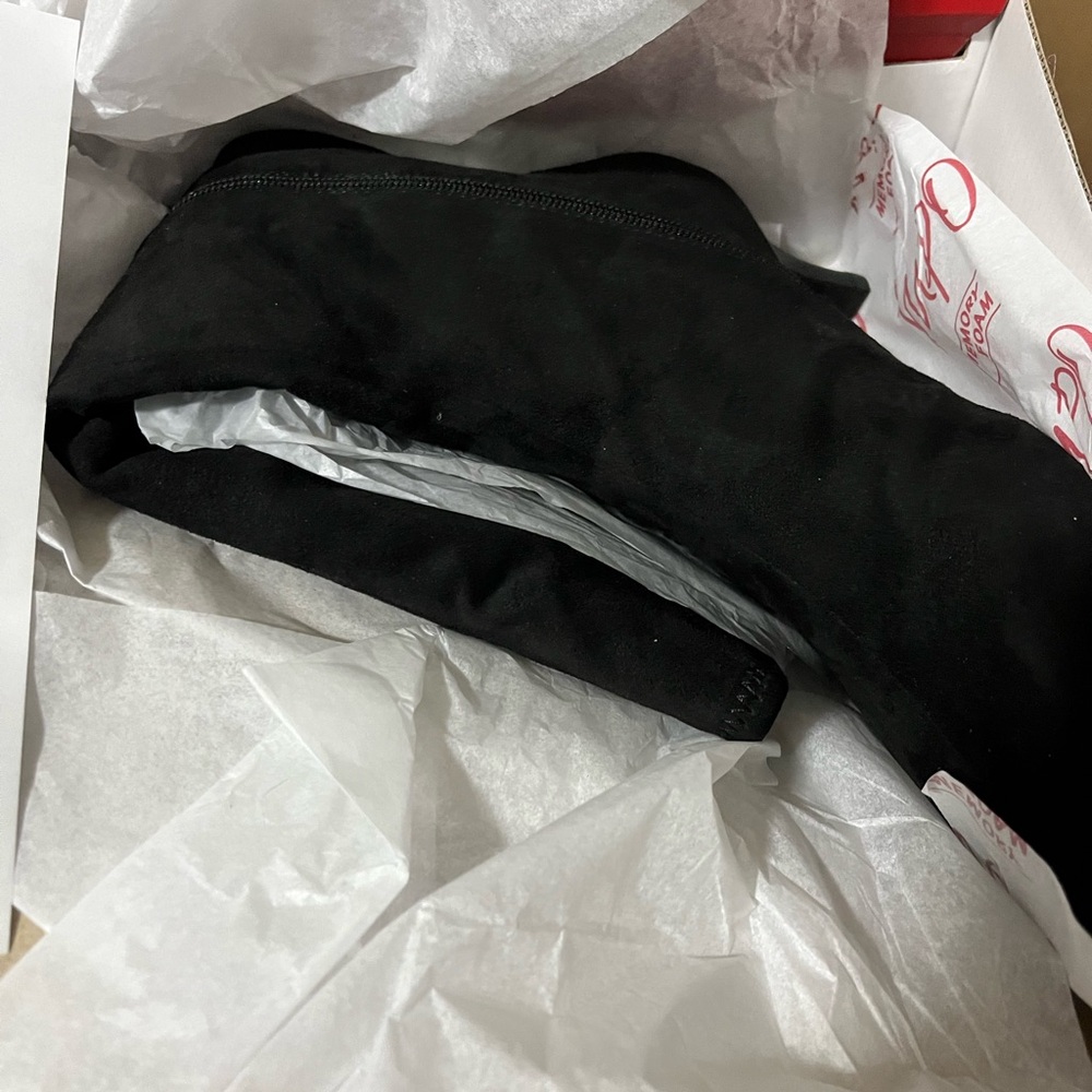 Wide Calf Wide Width Boot 6.5 - image 2